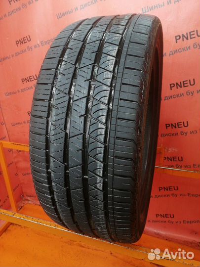 Continental ContiCrossContact LX Sport 275/45 R21 110W