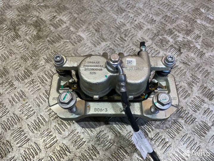 Суппорт передний правый Exeed Rx 1 sqrf4J20 2023
