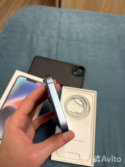 iPhone 14, 128 ГБ