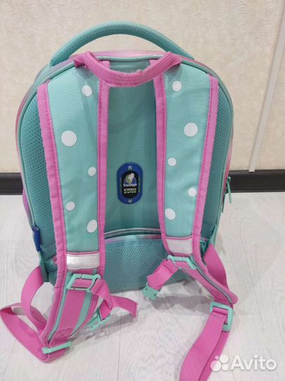 Школьный рюкзак