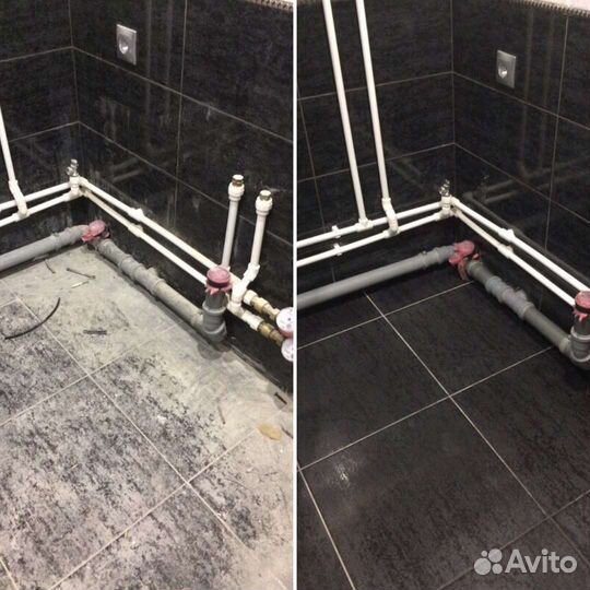 Уборка квартир, помещений, частных домов