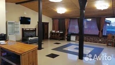 Веранда для проведения свадеб и банкетов