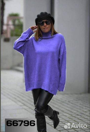 Свитер женский
