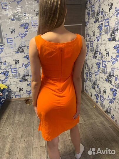 Платье женское