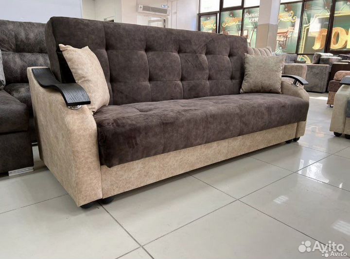 Диван Монреаль 02291