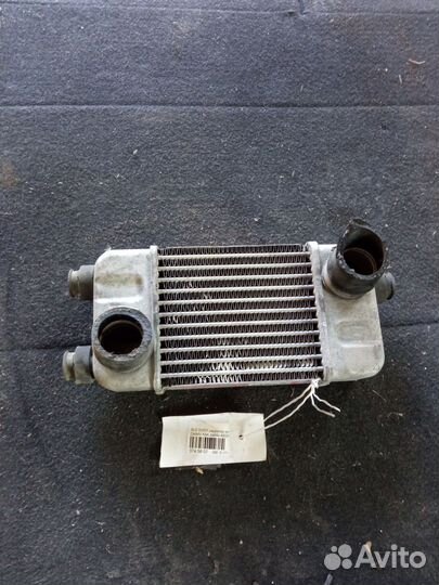 Интеркулер Suzuki Every DA64V