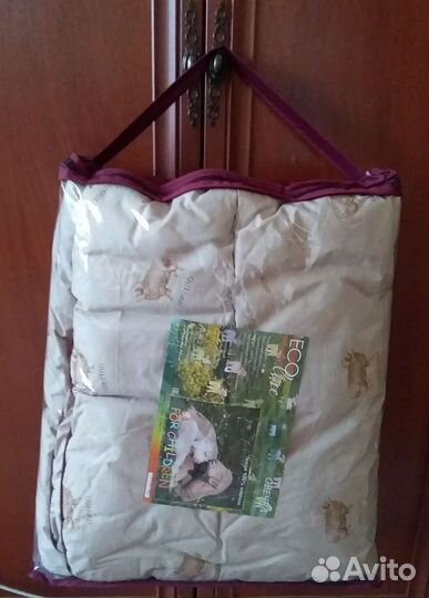 Одеяло детское