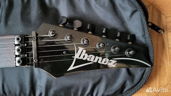 1991 Ibanez 540 R Radius JS style Япония