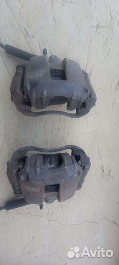 Диски суппорта peugeot 307