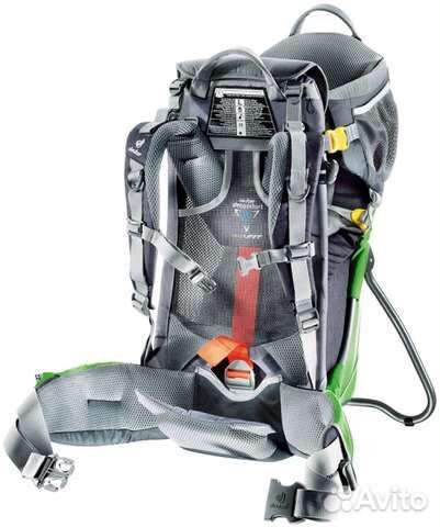 Туристический рюкзак переноска для детей