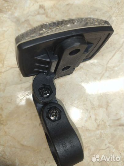 Светоотражающие велосипедные фонари (катафоты)