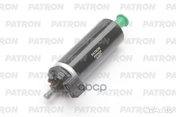 Электробензонасос 4.8A, 3bar, 100L/h (насо