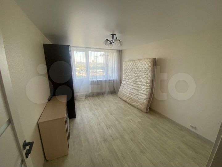 1-к. квартира, 32,5 м², 9/9 эт.