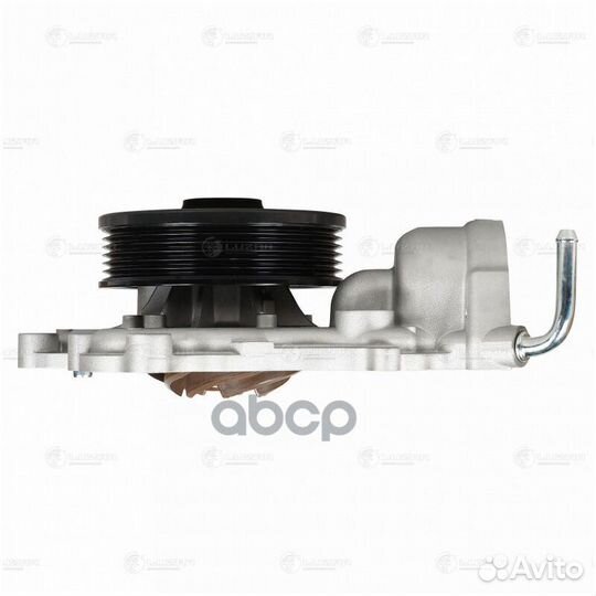 Насос водяной для а/м Jeep Grand Cherokee IV (10)