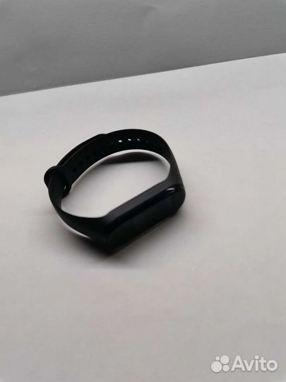 Часы xiaomi mi Band 4