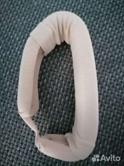 Бандаж для фиксации шейного отдела позвоночника дл