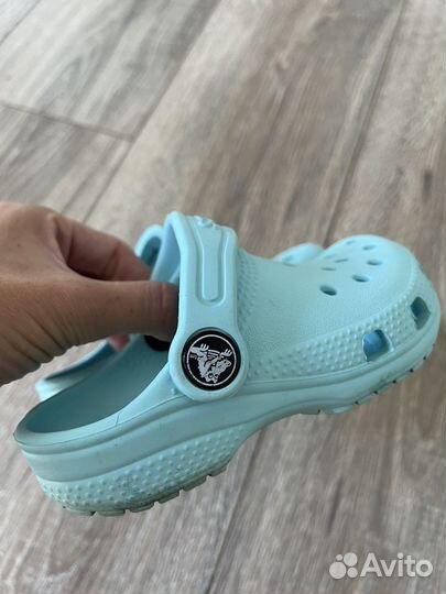Crocs детские c7