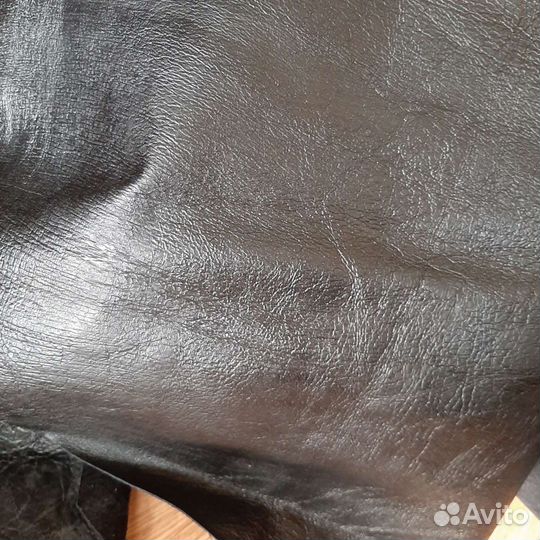 Свиная кожа