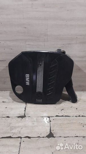 Крышка верхняя Bmw X 5 E 71 X 6 E 72