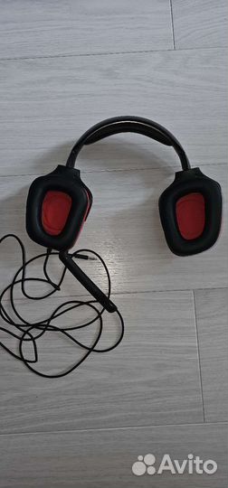 Наушники