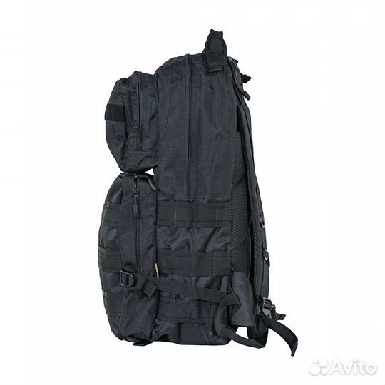 Рюкзак Mr Martin 5008 черный