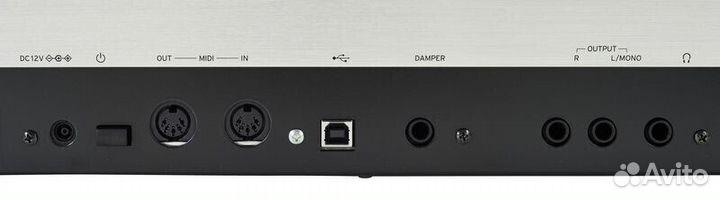 Korg Wavestate-SE-P-61 в наличии