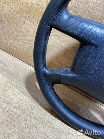 Руль пластиковый VW Transporter T5 Арт. 120429