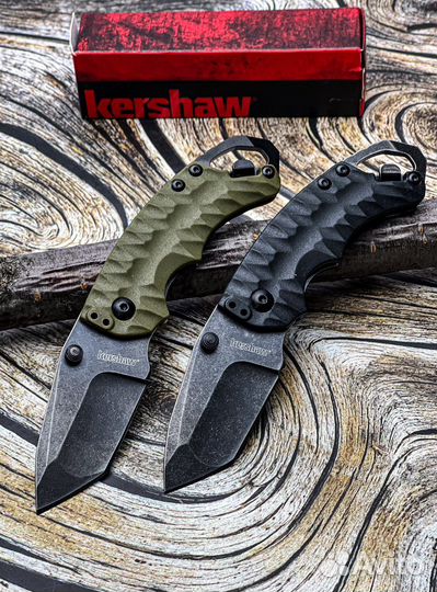 Нож kershaw