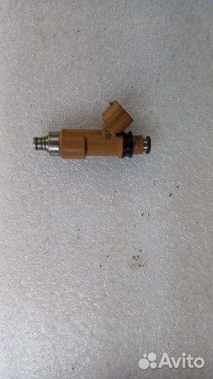 Форсунки subaru