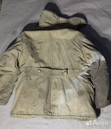 Бушлат са СССР