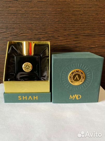 Парфюм. Шейх. 70 мл