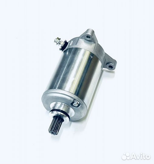 LU049951 Стартер Стелс Гепард, BRP V800