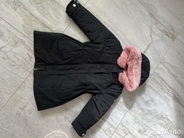 Парка IDO 98 размера