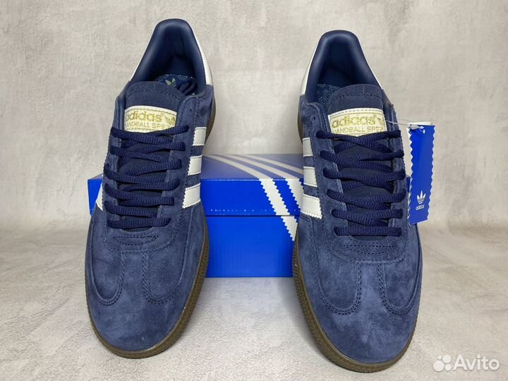 Кроссовки Adidas Handball Spezial