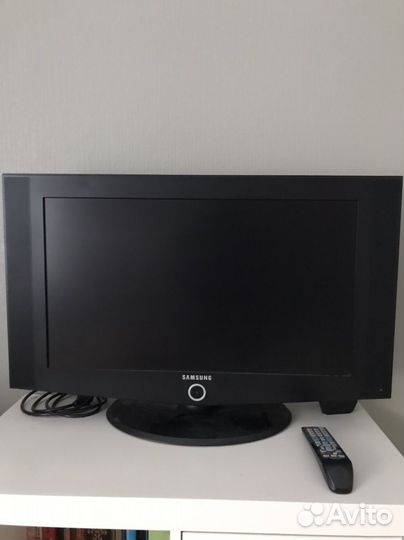 Телевизор Самсунг 27 дюймов б/у
