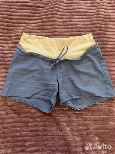 Пакет вещей для беременных 46