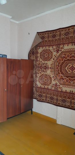 2-к. квартира, 50 м², 2/4 эт.