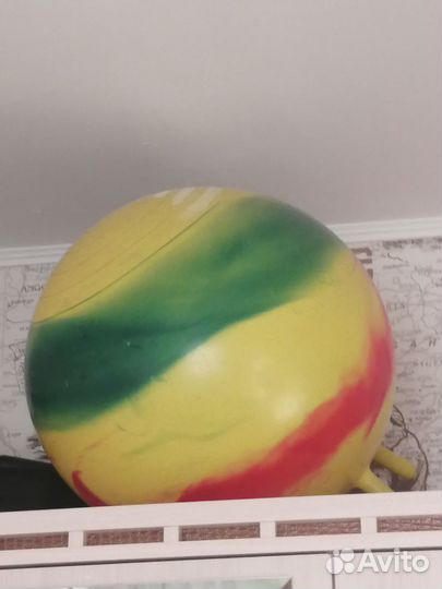 Мяч