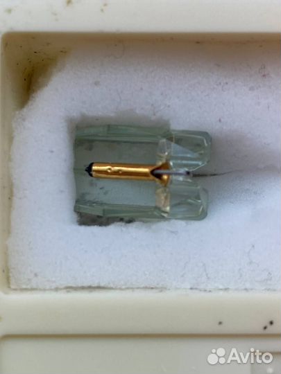 Вставка (игла)