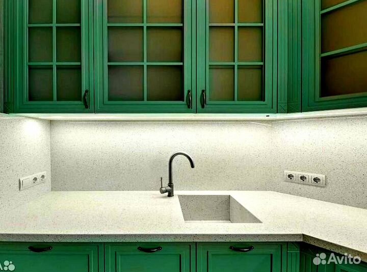 Кухонный гарнитур 