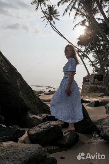 Летний комплект