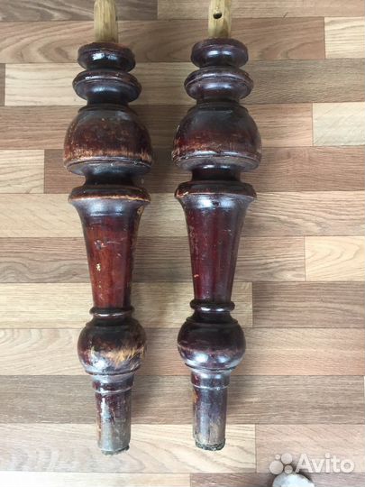 Старинная антикварная мебель под реставрацию