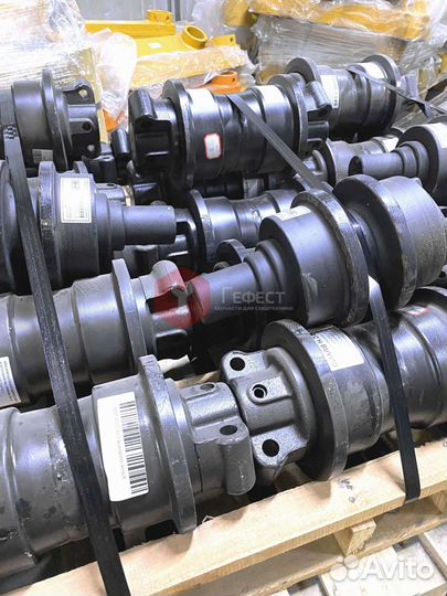 Каток поддерживающий Doosan 2270-6126C