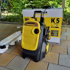 Karcher к 5 compact обмен