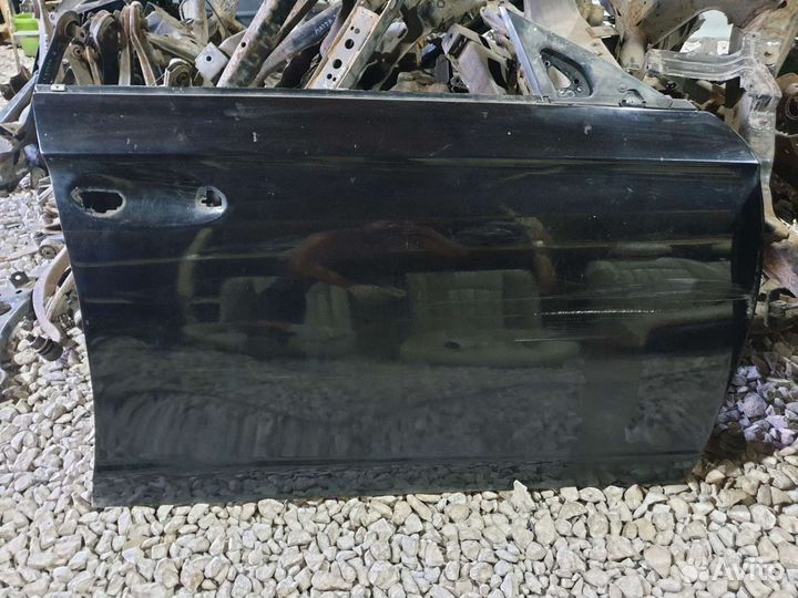 Дверь передняя Mercedes-Benz CLS 219