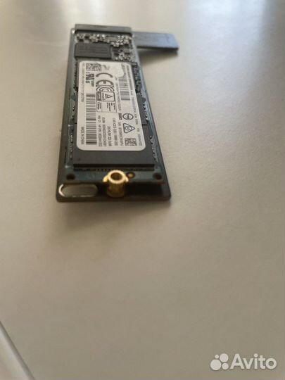 Переходник для Mac Mini 2014 Late A1347