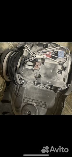 Ремонт Пылесосов