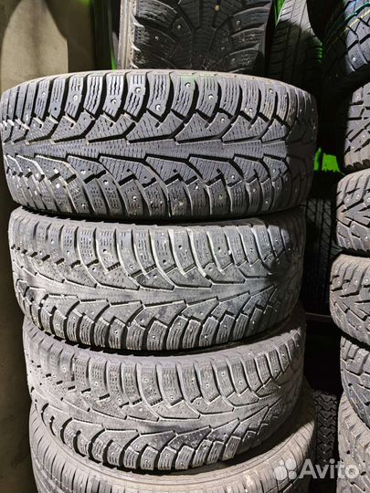 Nokian Tyres Nordman 5 225/55 R17 101T