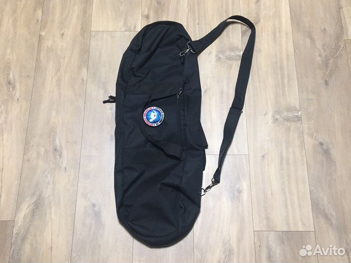 Чехол для скейта Anteatre