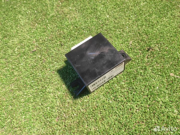 Электронный блок Datsun On-Do седан 1.6 2016